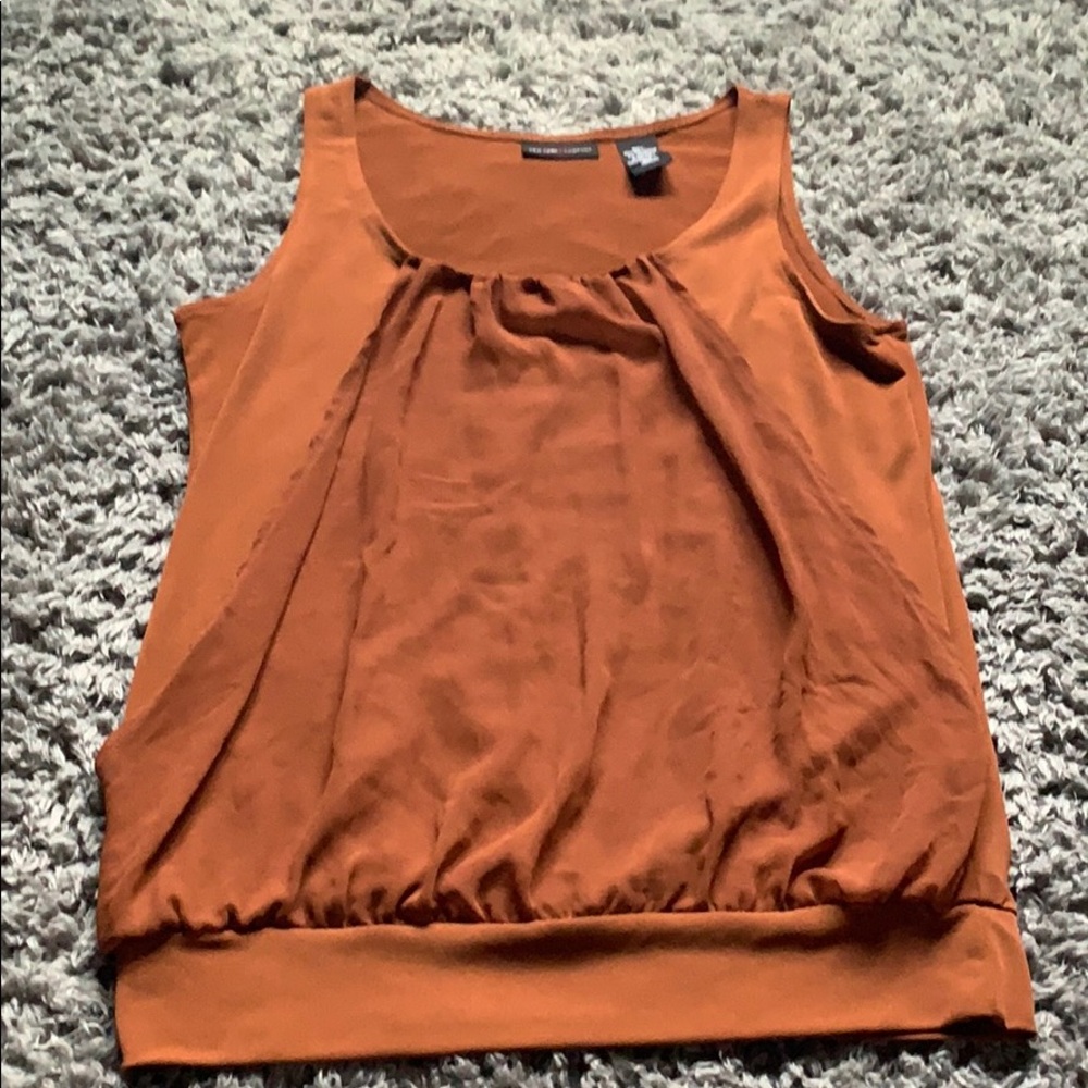 Cute New York & Company tank top